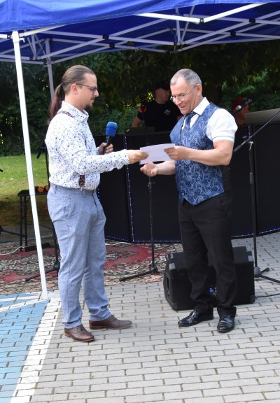 Biesiada Majdańska 2025